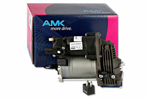 Original AMK GL X166/ML W166 Kompressor, W292,GLS