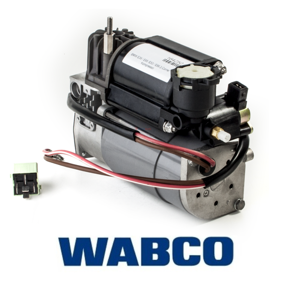 Original WABCO  E39, E65, E66 Kompressor
